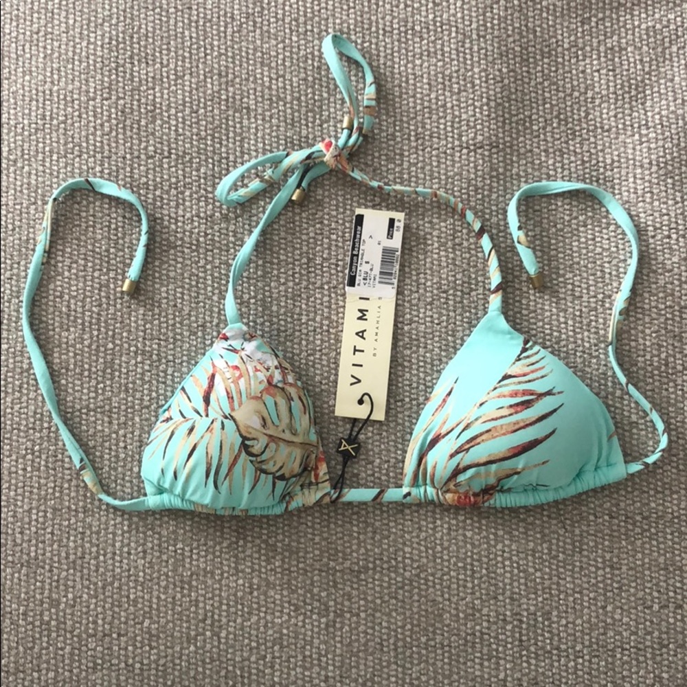 Vitamin A Designer Bathing Suit